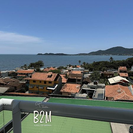 Beto Carrero, Homeclub Beira-Mar, Vista Do Mar 佩尼亚 外观 照片