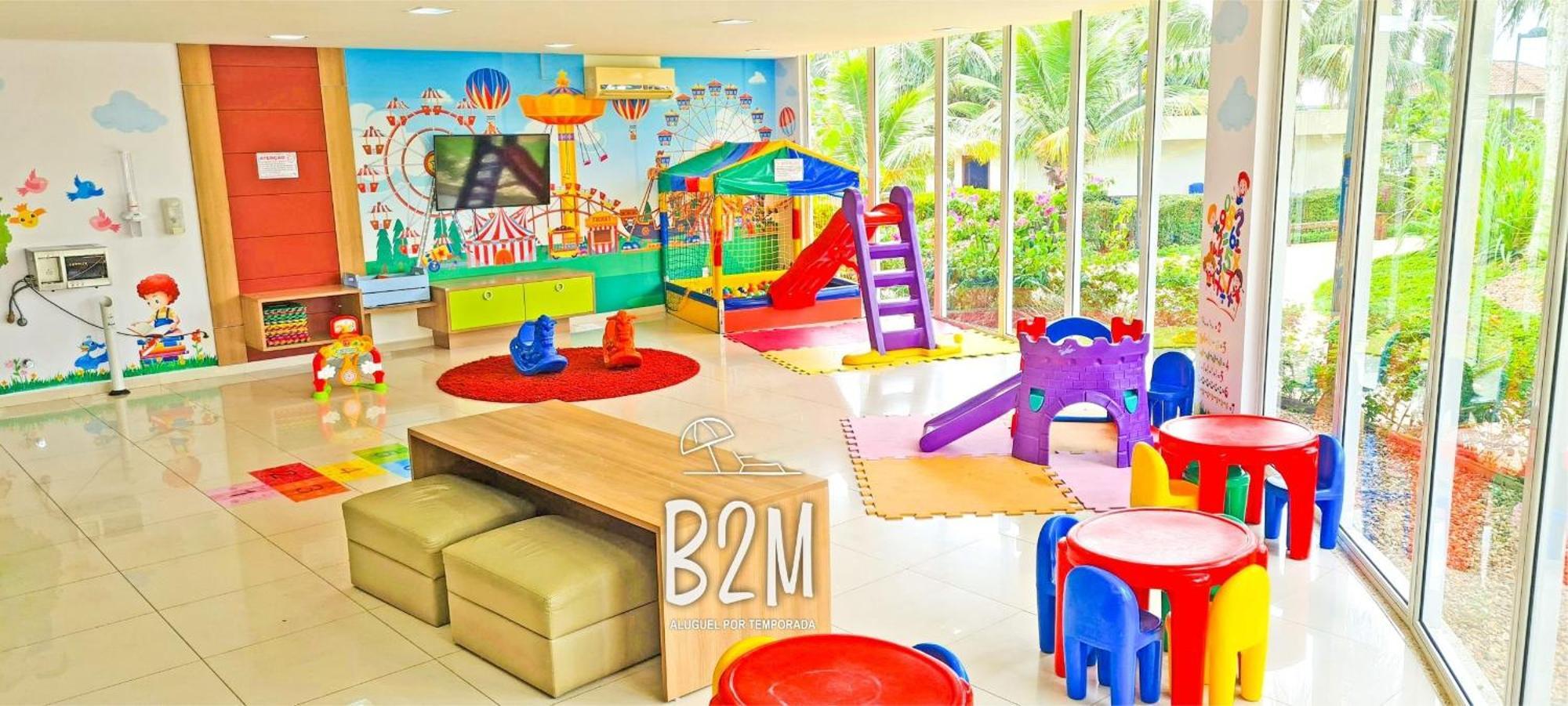Beto Carrero, Homeclub Beira-Mar, Vista Do Mar 佩尼亚 外观 照片